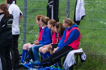 Bild 232 - B-Juniorinnen FSC Kaltenkirchen - TSV Sch�nberg : Ergebnis: 1:1
